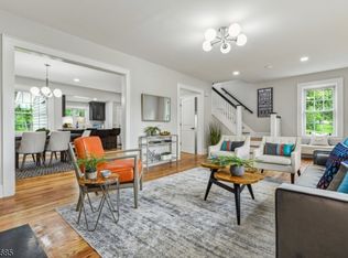 653 Hamilton Rd, South Orange, NJ 07079