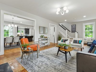 653 HAMILTON ROAD, South Orange, NJ, 07079