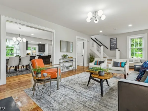 653 HAMILTON ROAD, South Orange Village Twp., NJ 07079