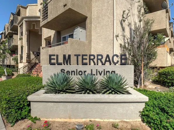 Elm Terrace Apartments, 1100 Elm Ave #123, Long Beach, CA 90813