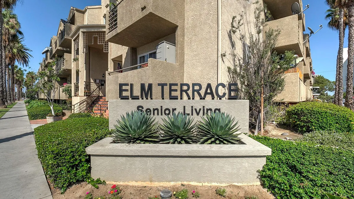 Building Photo - Elm Terrace Apartments