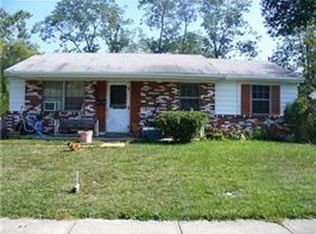 1906 Roosevelt Ave, Cincinnati, OH 45240