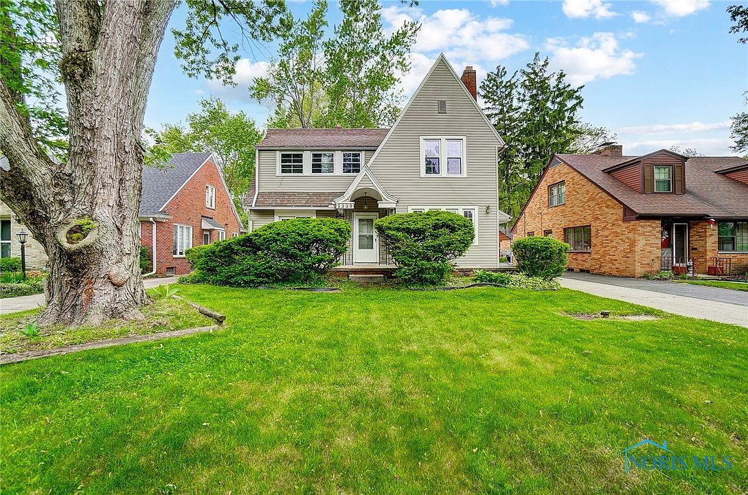 2339 Middlesex Dr, Toledo, OH 43606 MLS 6115067 Zillow