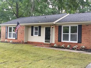 7692 Midwood Dr, North Charleston, SC 29420