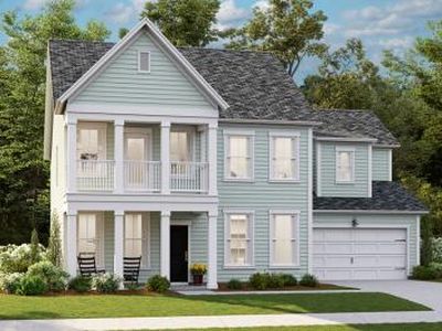 1094 Keeper Ln, Summerville, SC, 29485