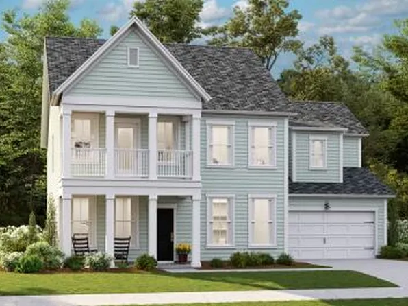 1094 Keeper Ln, Summerville, SC 29485