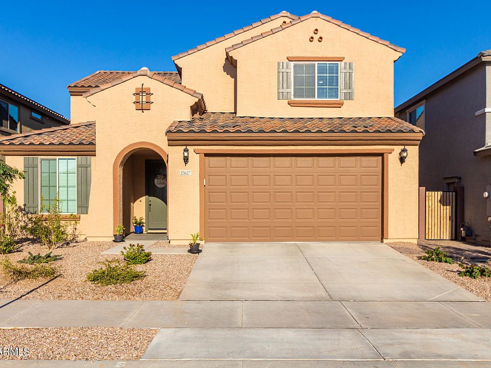 1st image of 25627 N 163RD Drive