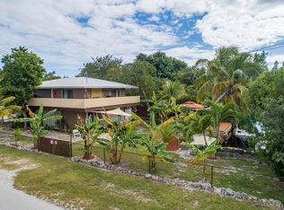 3768 Gumbo Limbo St, Big Pine Key, FL 33043