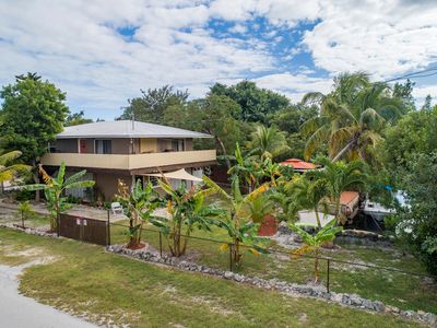 3768 Gumbo Limbo St, Big Pine Key, FL, 33043