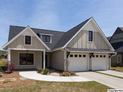 2629 Mountain Stream Way SE, Owens Cross Roads, AL, 35763