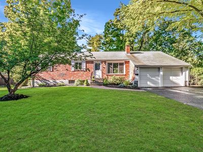 8 Waveney Rd, Framingham, MA, 01701