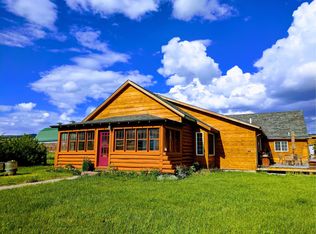 110 Spring St, Jackson, MT 59736