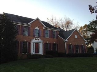 19830 Falling Spring Ct, Gaithersburg, MD 20882