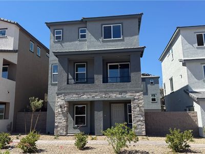 4705 Parkarbor Ave, Las Vegas, NV, 89141