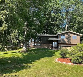 68 Allman Ave, Buckhannon, WV, 26201