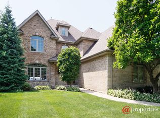 12200 S Nagle Ave, Palos Heights, IL