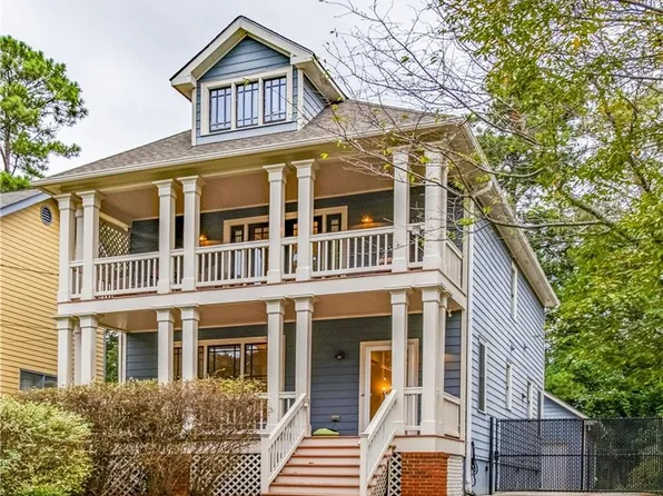 1890 Eastfield St, Decatur, GA 30032