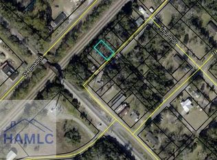 447 NE Broad St, Jesup, GA 31546