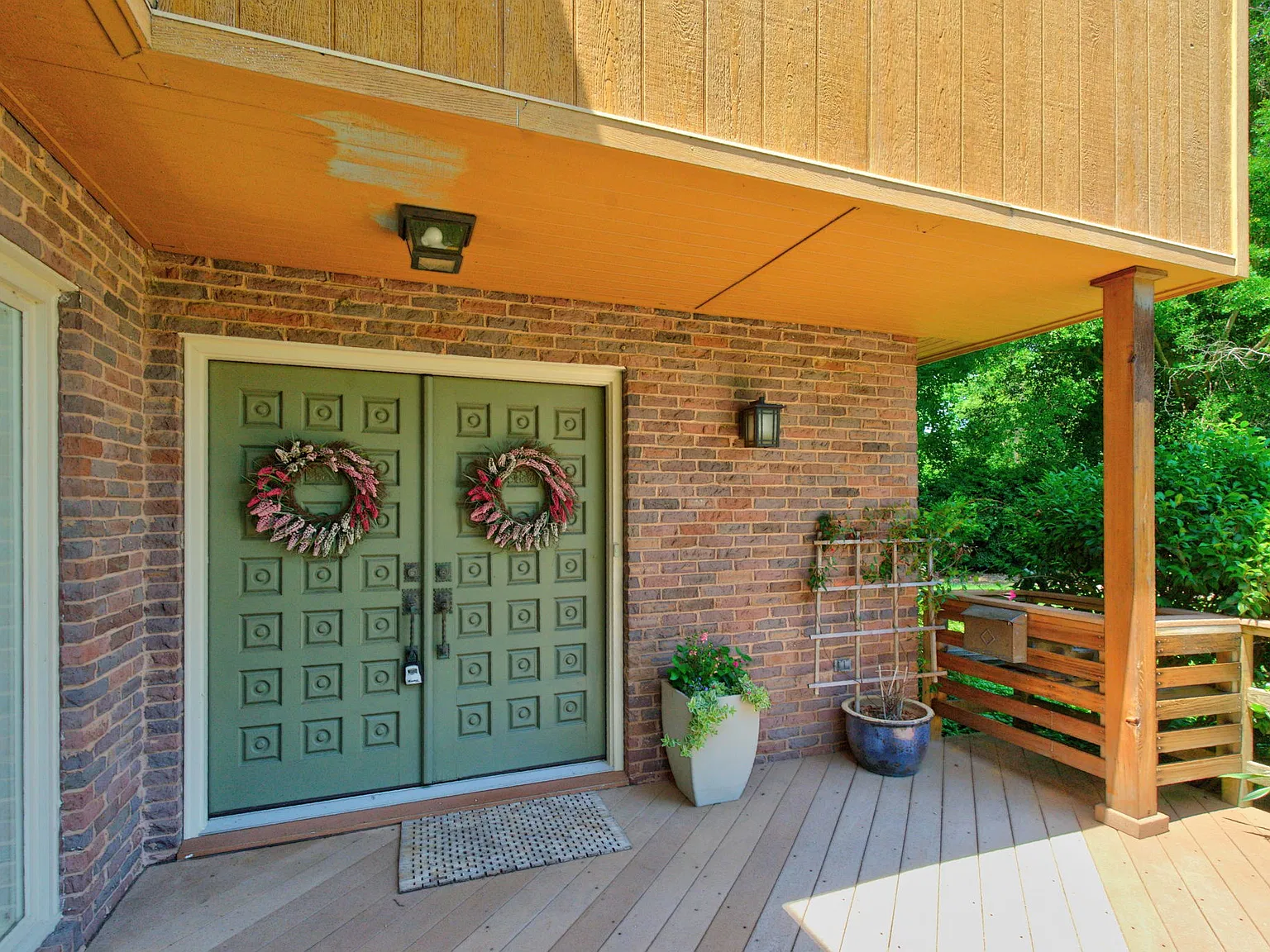 Scottland Terrace 1211 - 1 — Photo 3