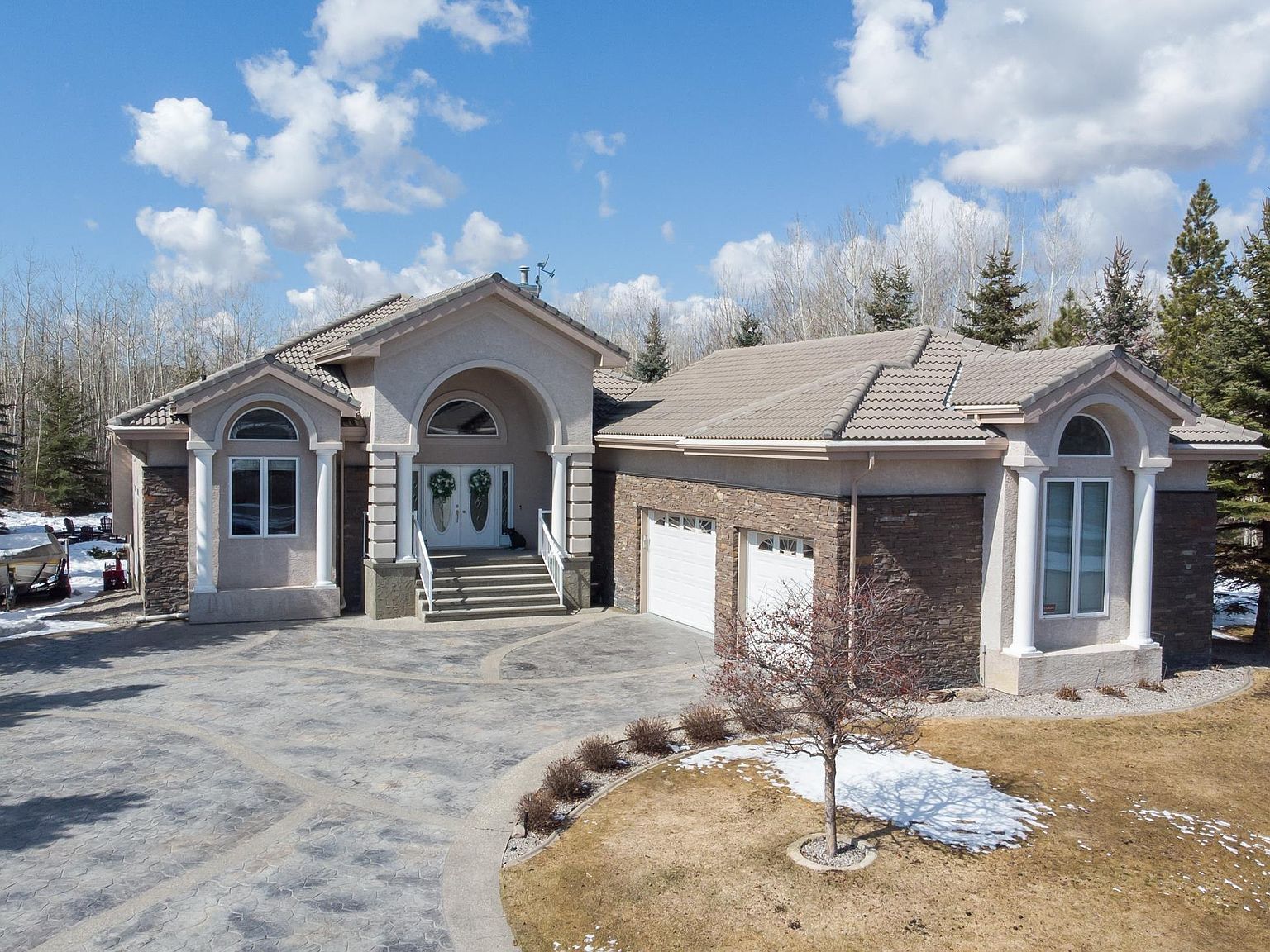 45 Range Road 222 #51025