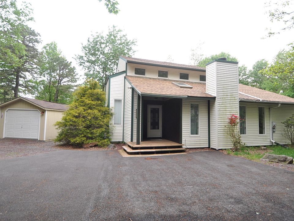 185 Lindbergh Cir, Albrightsville, PA 18210 Zillow