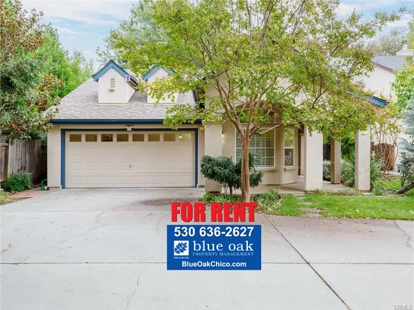 7 Heartwood Ct, Chico, CA 95928