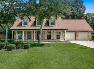 5313 Rowe Trl, Pace, FL 32571