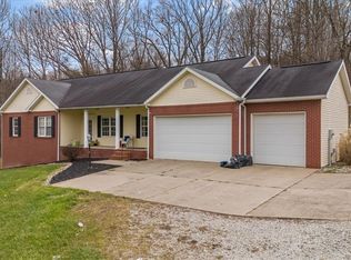 103 Hofmann Ln, Washington, WV 26181