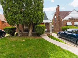 9230 Hartwell St, Detroit, MI 48228