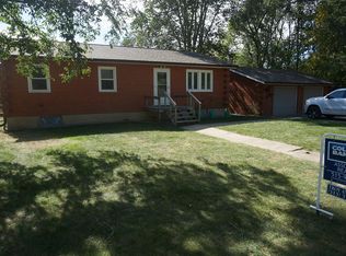 2363 Maple Dr, Fort Dodge, IA 50501