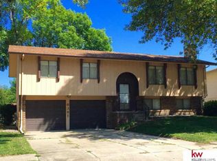 6381 S 139th Avenue Cir, Omaha, NE 68137