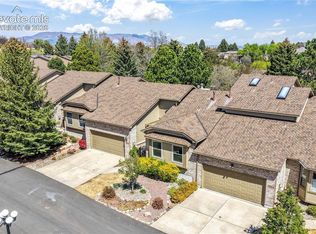 2859 Tenderfoot Hill St, Colorado Springs, CO 80906