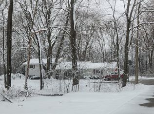 1500 S Sheldon Rd, Canton, MI 48188
