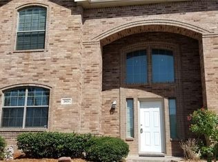 2021 Water Fall Way, Wylie, TX 75098