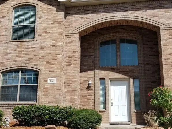 2021 Water Fall Way, Wylie, TX 75098