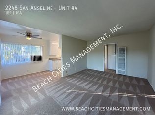 2248 San Anseline Ave UNIT 4, Long Beach, CA 90815