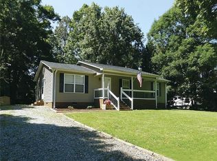 550 Kirkman Rd, Lexington, NC 27292