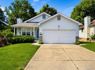 11036 Bernice Ave, Saint Ann, MO 63074