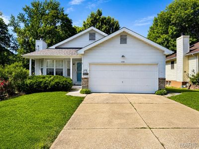 11036 Bernice Ave, Saint Ann, MO, 63074