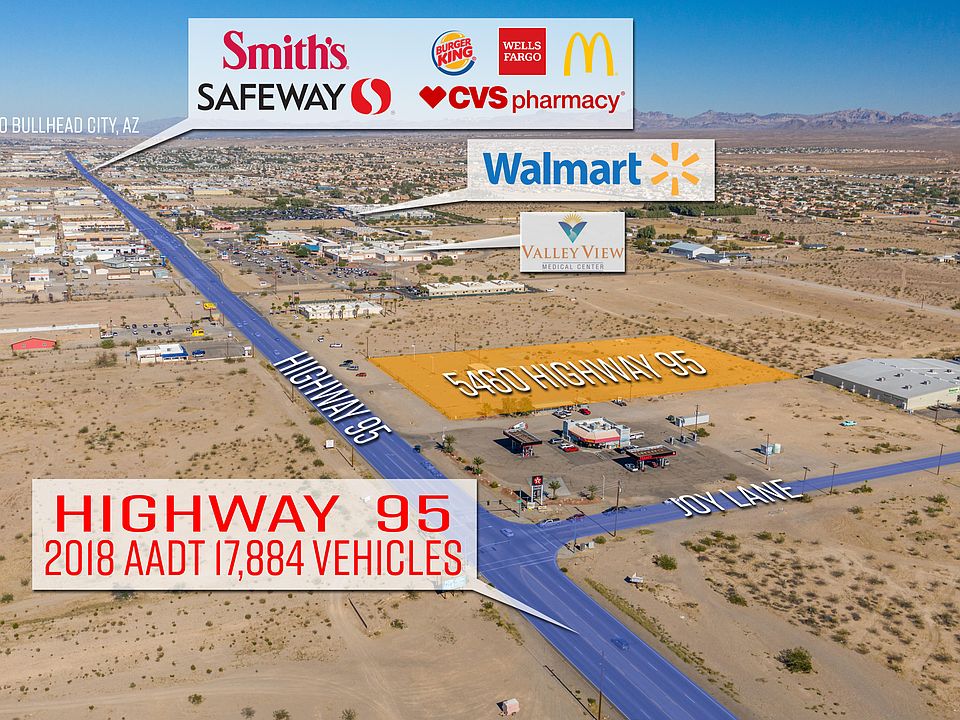 1st image of 5460 S Highway 95 Lot 0-