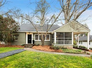 215 Coventry Rd, Decatur, GA 30030