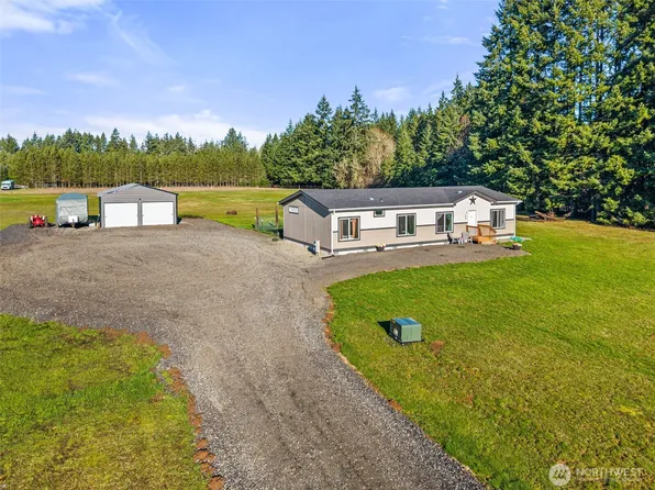 205 Antrim Road, Winlock, WA 98596