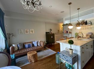 1447 Girard St NW APT 3, Washington, DC 20009