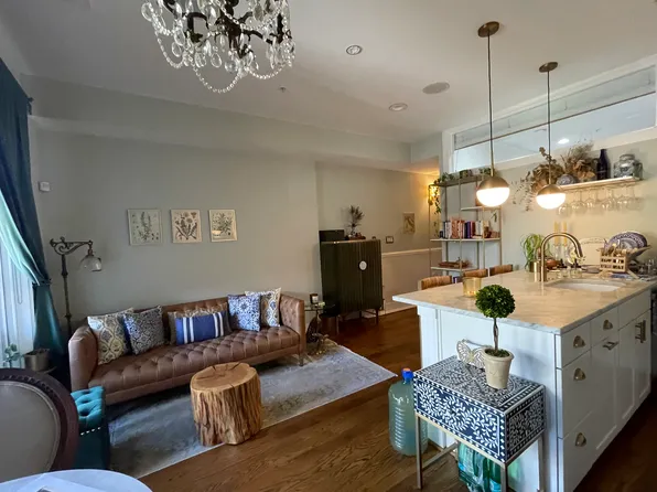 1447 Girard St NW APT 3, Washington, DC 20009