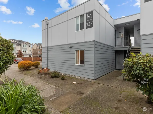 327 128th Street SE #M-123, Everett, WA 98208
