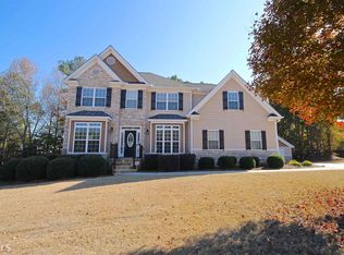 80 Blake Rdg, Newnan, GA 30265