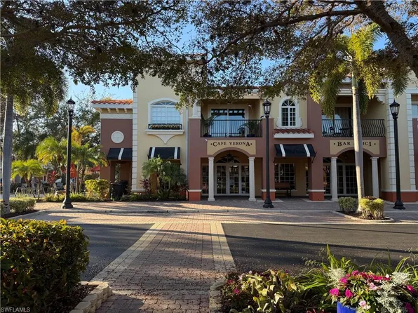 20257 Royal Villagio CT #203, ESTERO, FL 33928