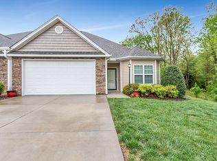 1692 Preston Woods Dr, Winston Salem, NC 27127