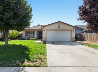 1919 E Copper Ave, Visalia, CA 93292
