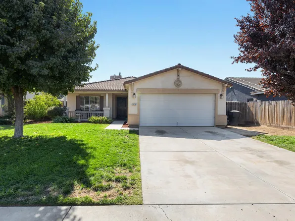 1919 E Copper Ave Avenue, Visalia, CA 93292